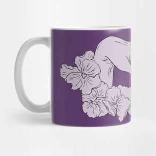 Limp Wrist Mug